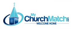 MyChurchMatch.com Logo