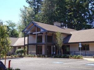 Portland Community Church